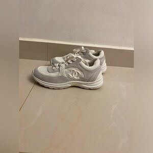 Chanel Sneakers